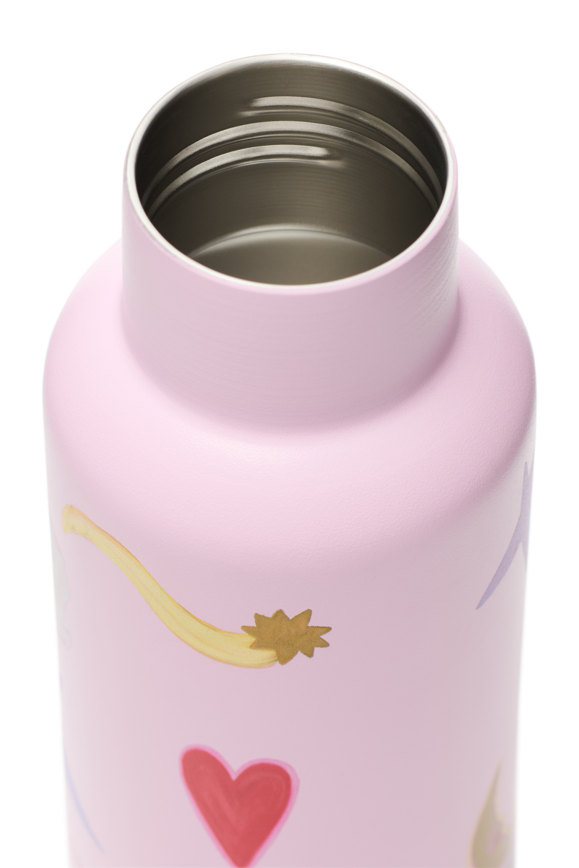 Edelstahl-Trinkflasche 350 ml | Fantasy Feast