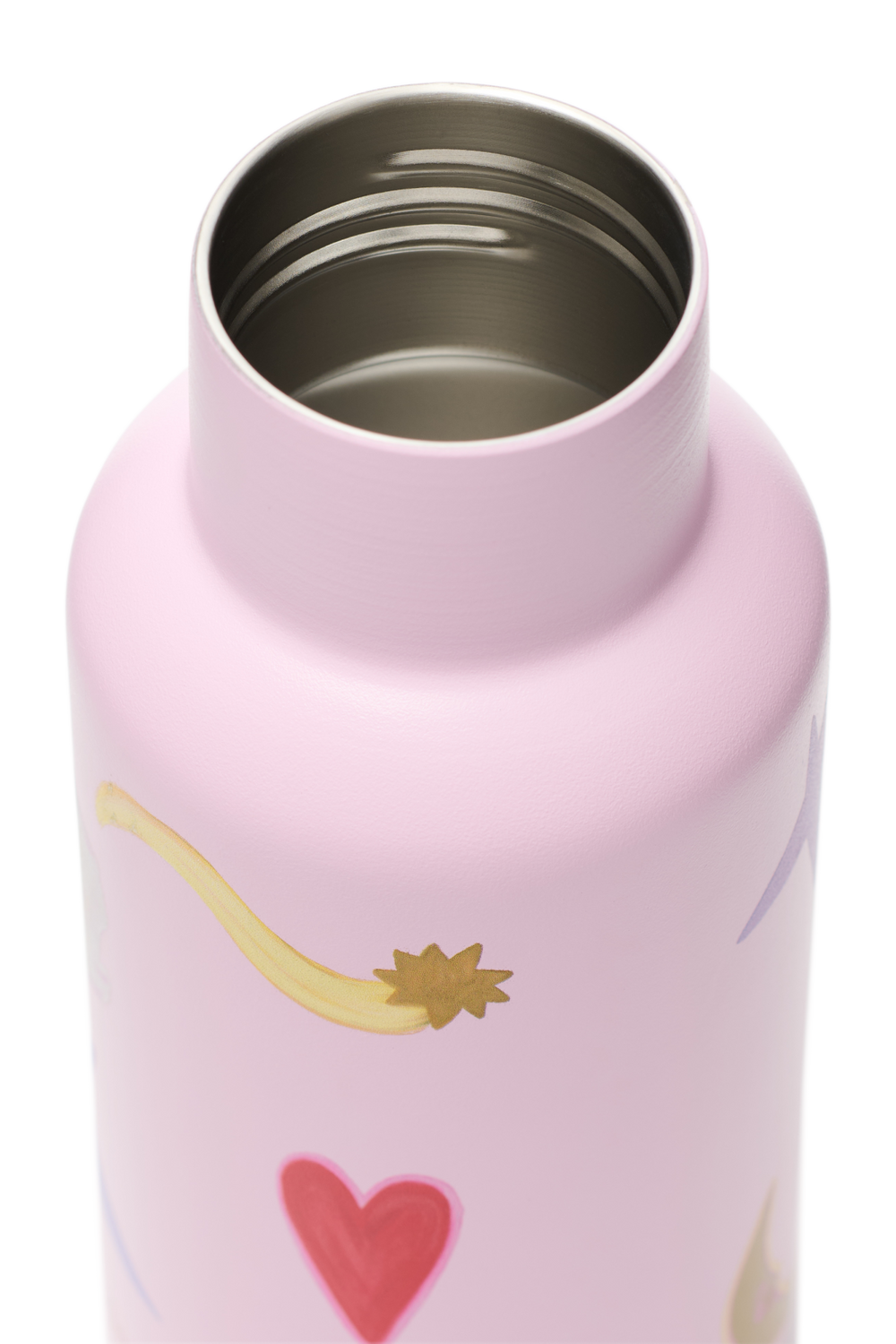 Edelstahl-Trinkflasche 350 ml | Fantasy Feast