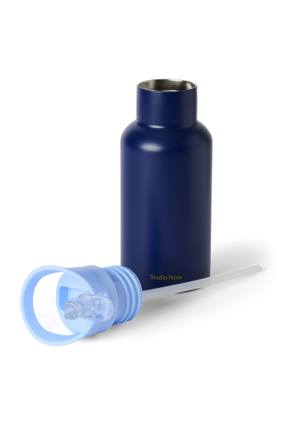 Stainless Steel Bottle 350ML | Dark Blue