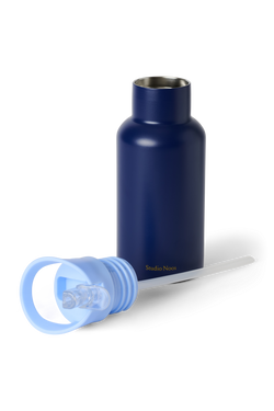 Stainless Steel Bottle 350ML | Dark Blue