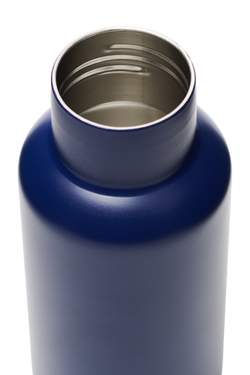 Stainless Steel Bottle 350ML | Dark Blue