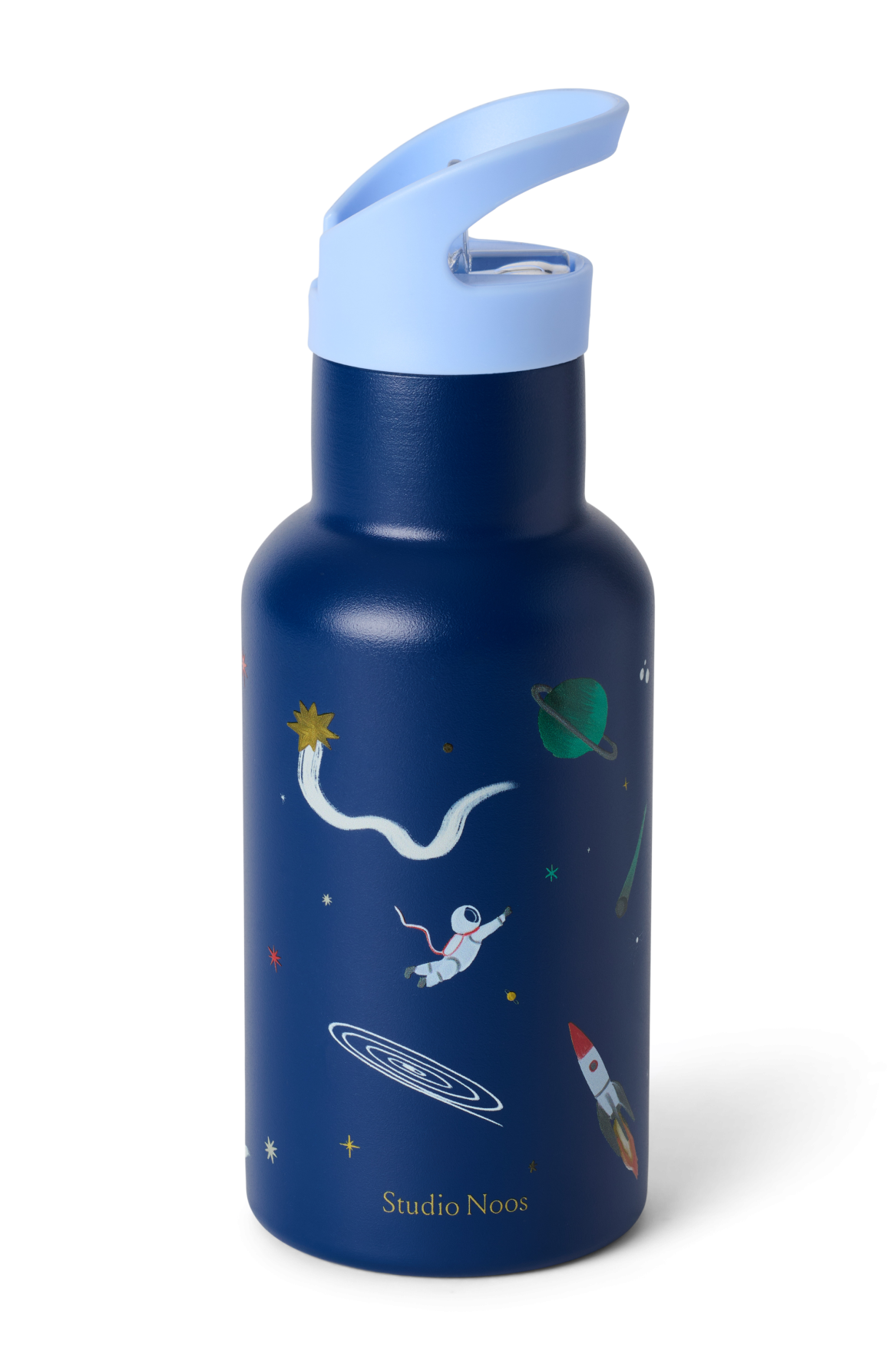 RVS drinkfles 350 ml | Space