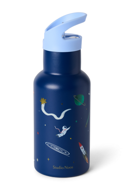 RVS drinkfles 350 ml | Space