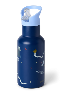RVS drinkfles 350 ml | Space