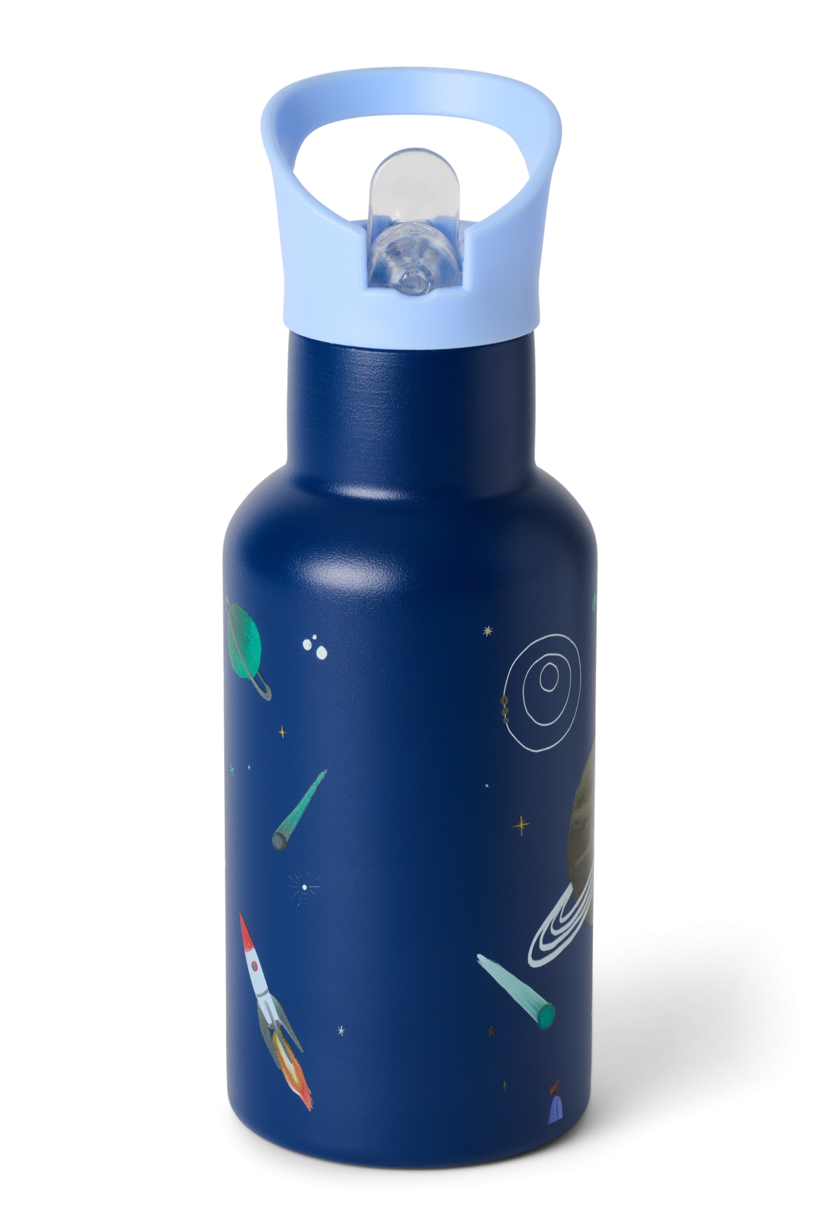 RVS drinkfles 350 ml | Space