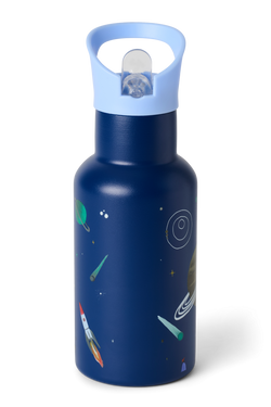 RVS drinkfles 350 ml | Space