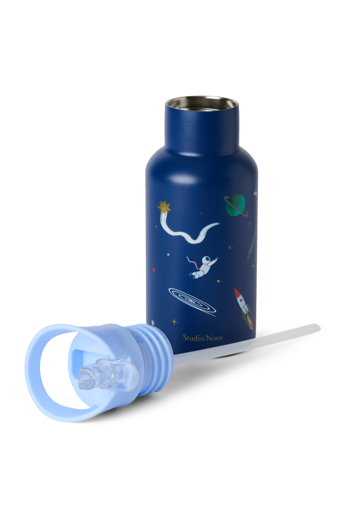 RVS drinkfles 350 ml | Space