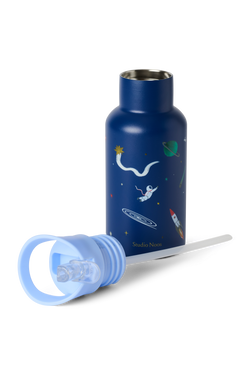 RVS drinkfles 350 ml | Space