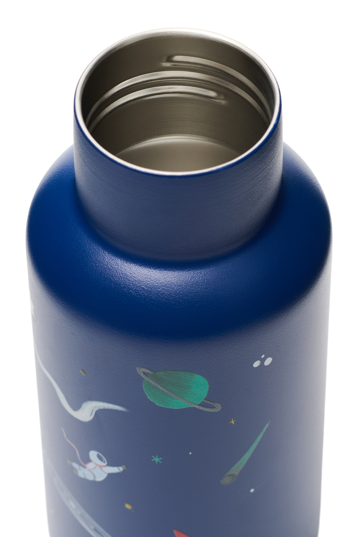 RVS drinkfles 350 ml | Space