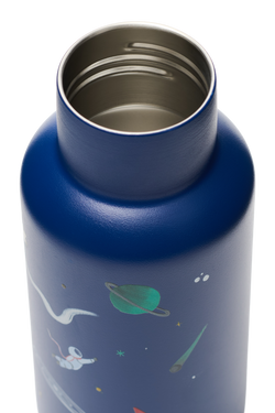 RVS drinkfles 350 ml | Space