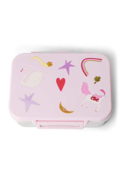 Back to School Set 500ML | Pink