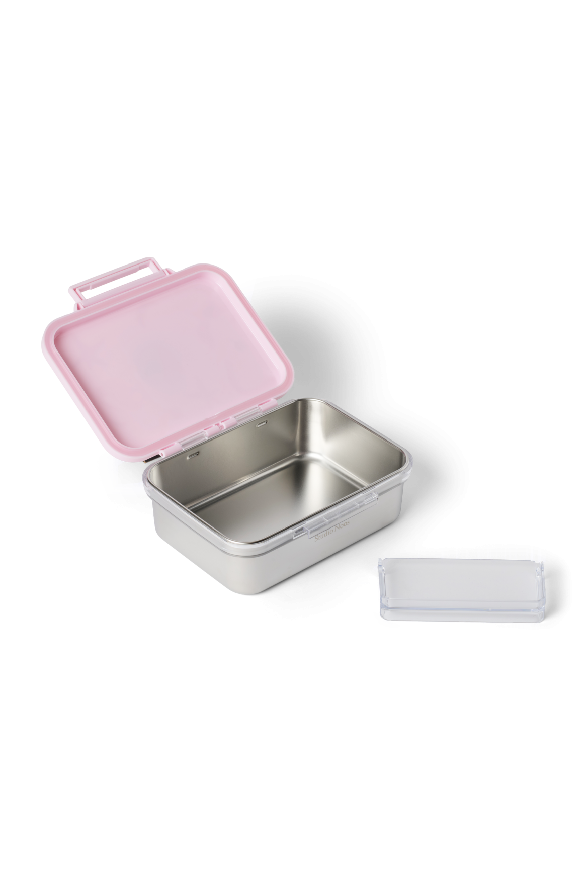 Stainless Steel Lunchbox | Fantasy Feast