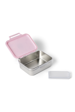 Stainless Steel Lunchbox | Fantasy Feast