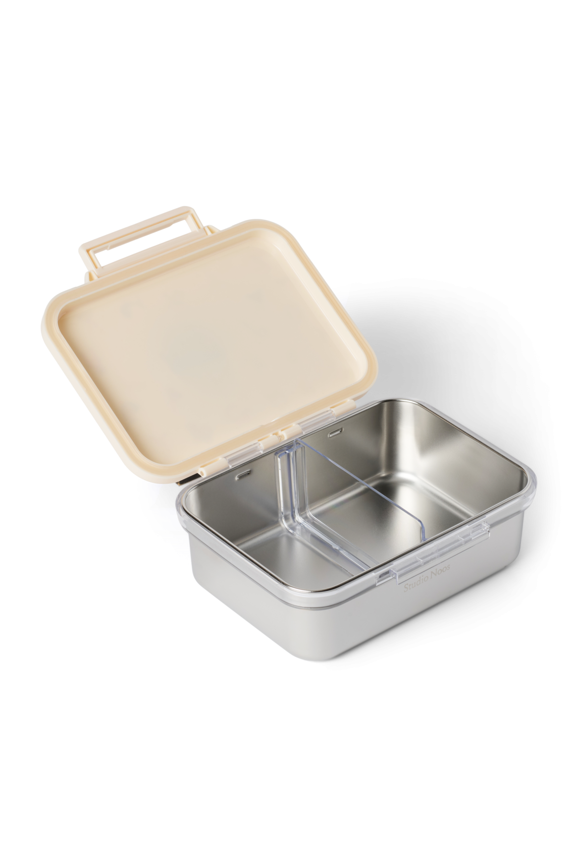 Stainless Steel Lunchbox | Alphabet