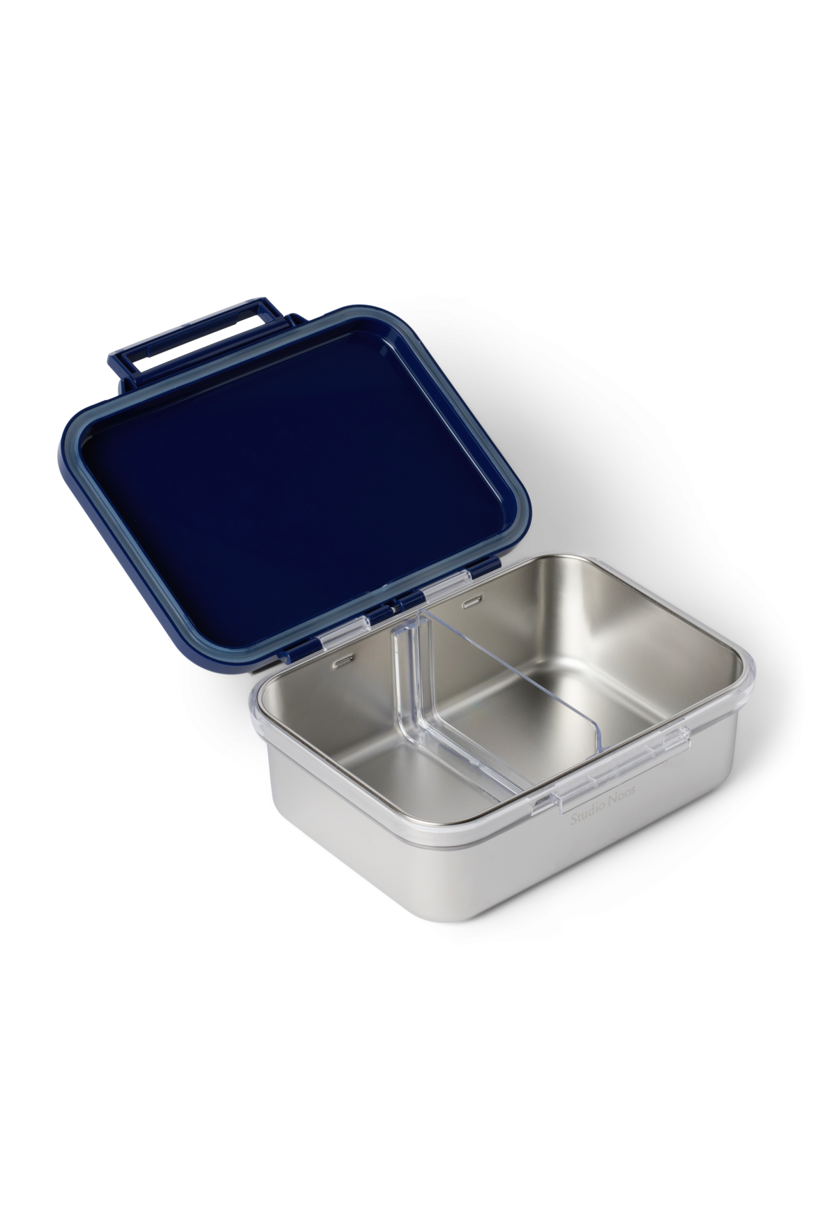 Stainless Steel Lunchbox | Dark Blue