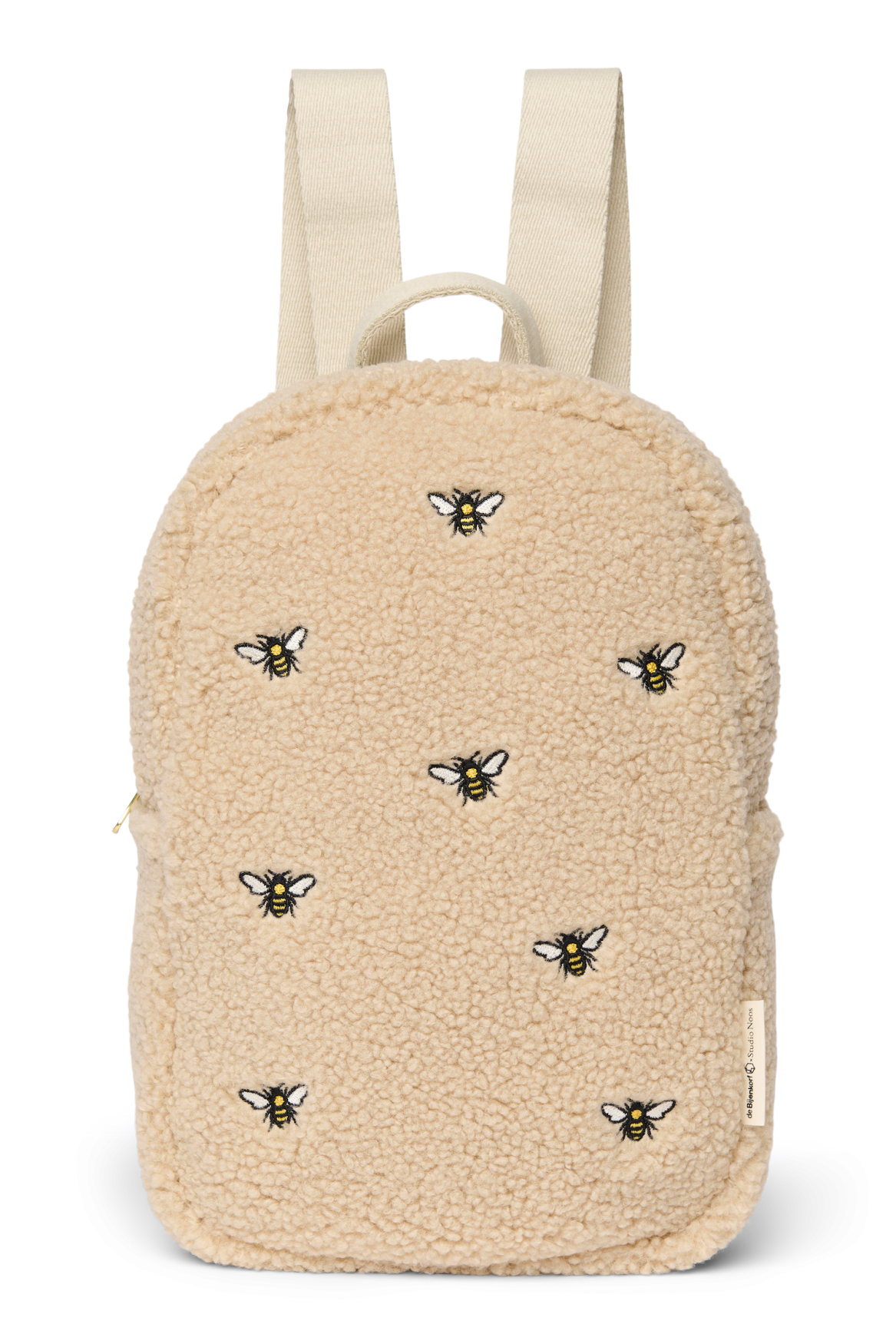 Teddy Mini Backpack | De Bijenkorf