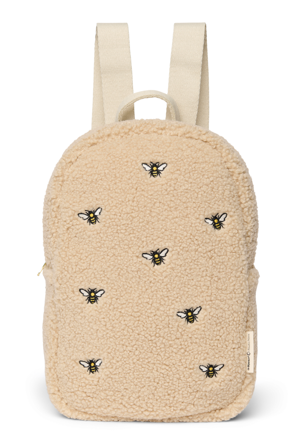 Teddy Mini Backpack | De Bijenkorf