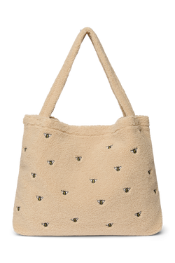 Teddy Mom Bag | De Bijenkorf