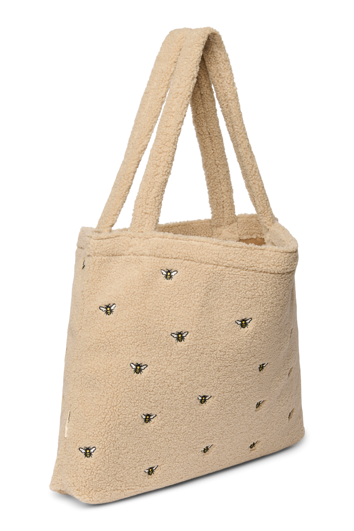 Teddy Mom Bag | De Bijenkorf