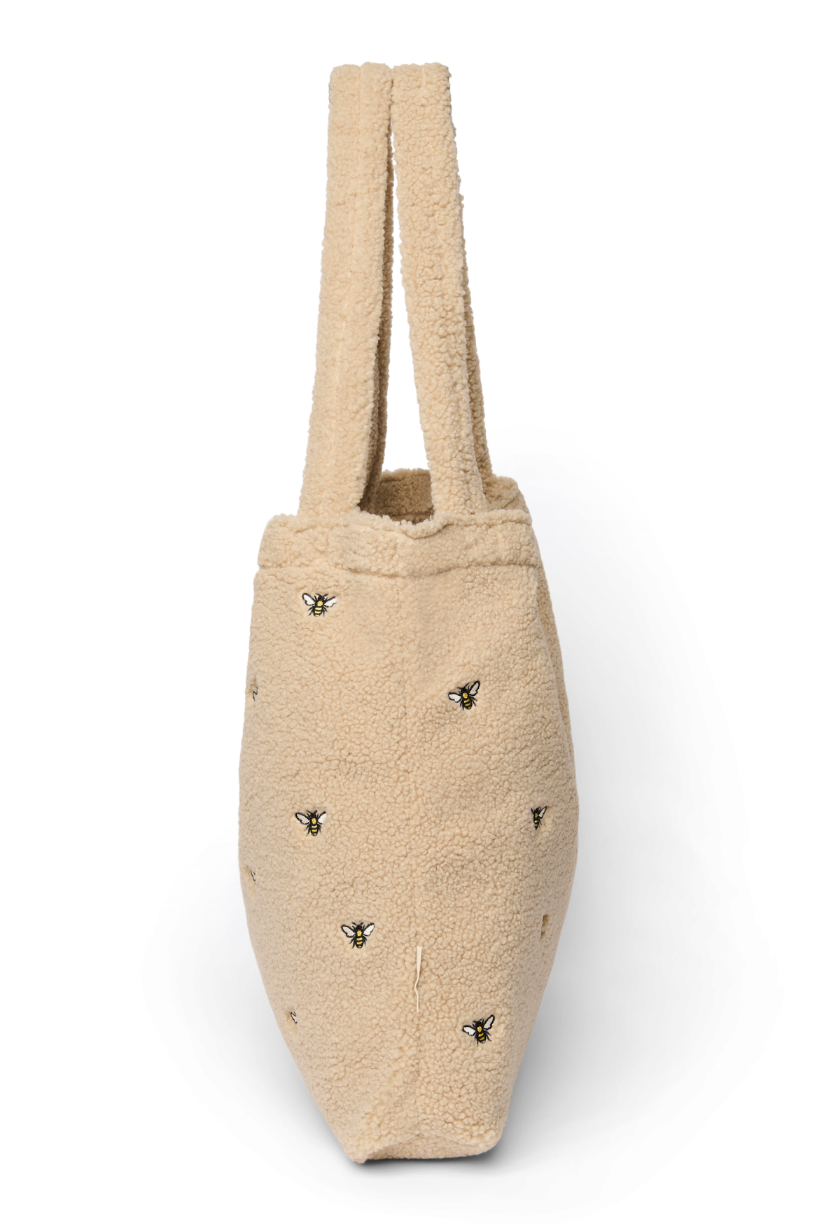 Teddy Mom Bag | De Bijenkorf