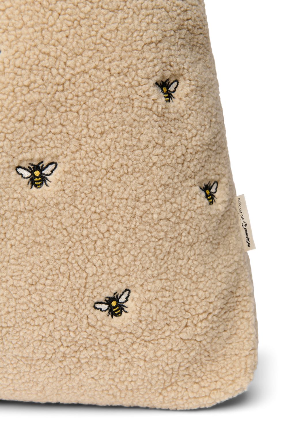 Teddy Mom Bag | De Bijenkorf