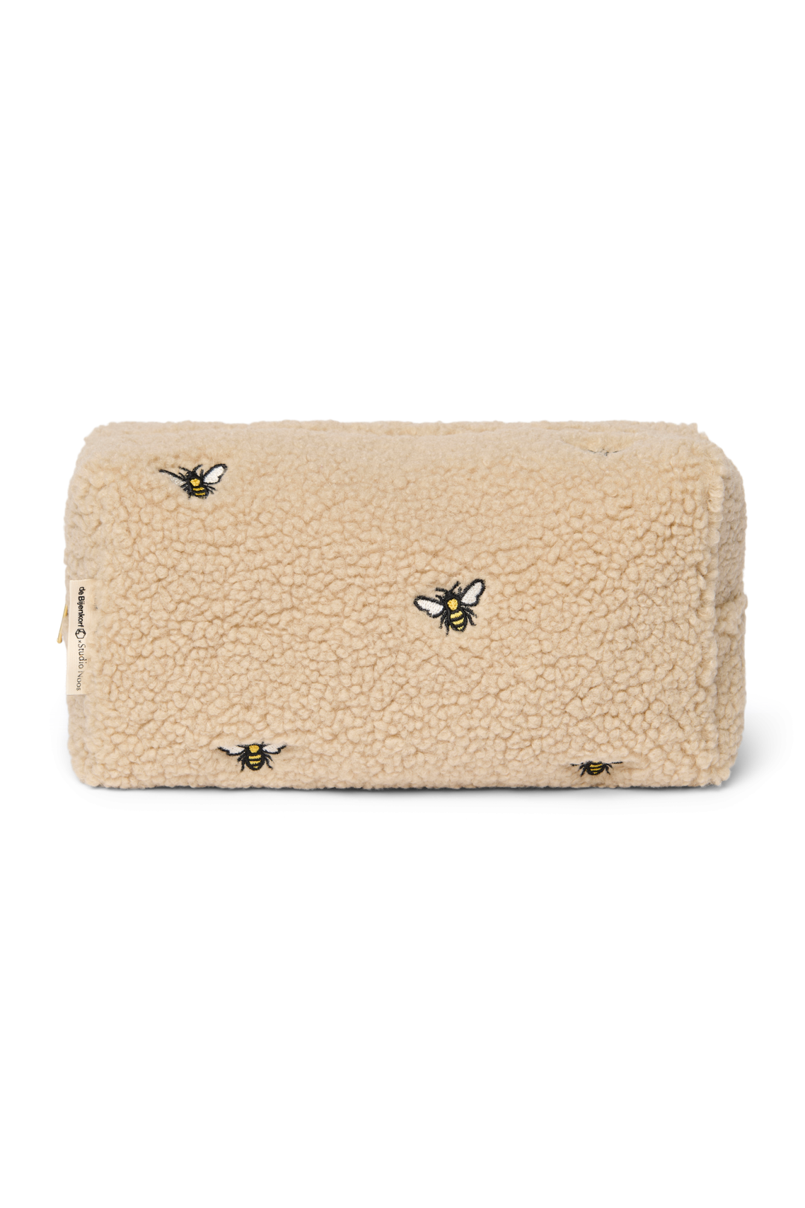 Teddy Pouch | De Bijenkorf