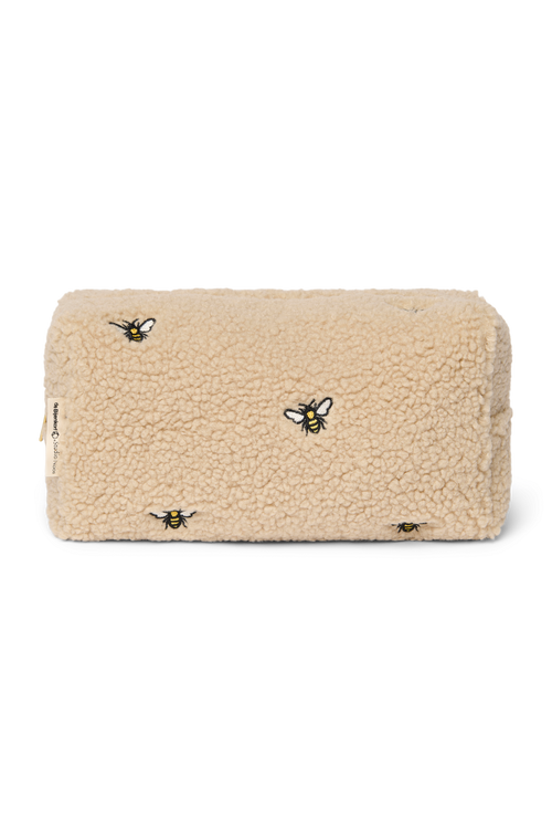 Teddy Pouch | De Bijenkorf