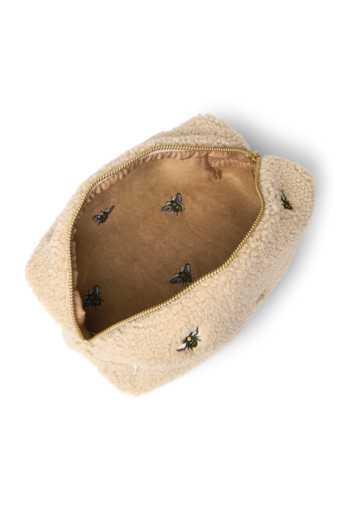 Teddy Pouch | De Bijenkorf