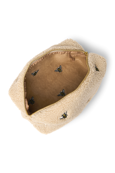 Teddy Pouch | De Bijenkorf