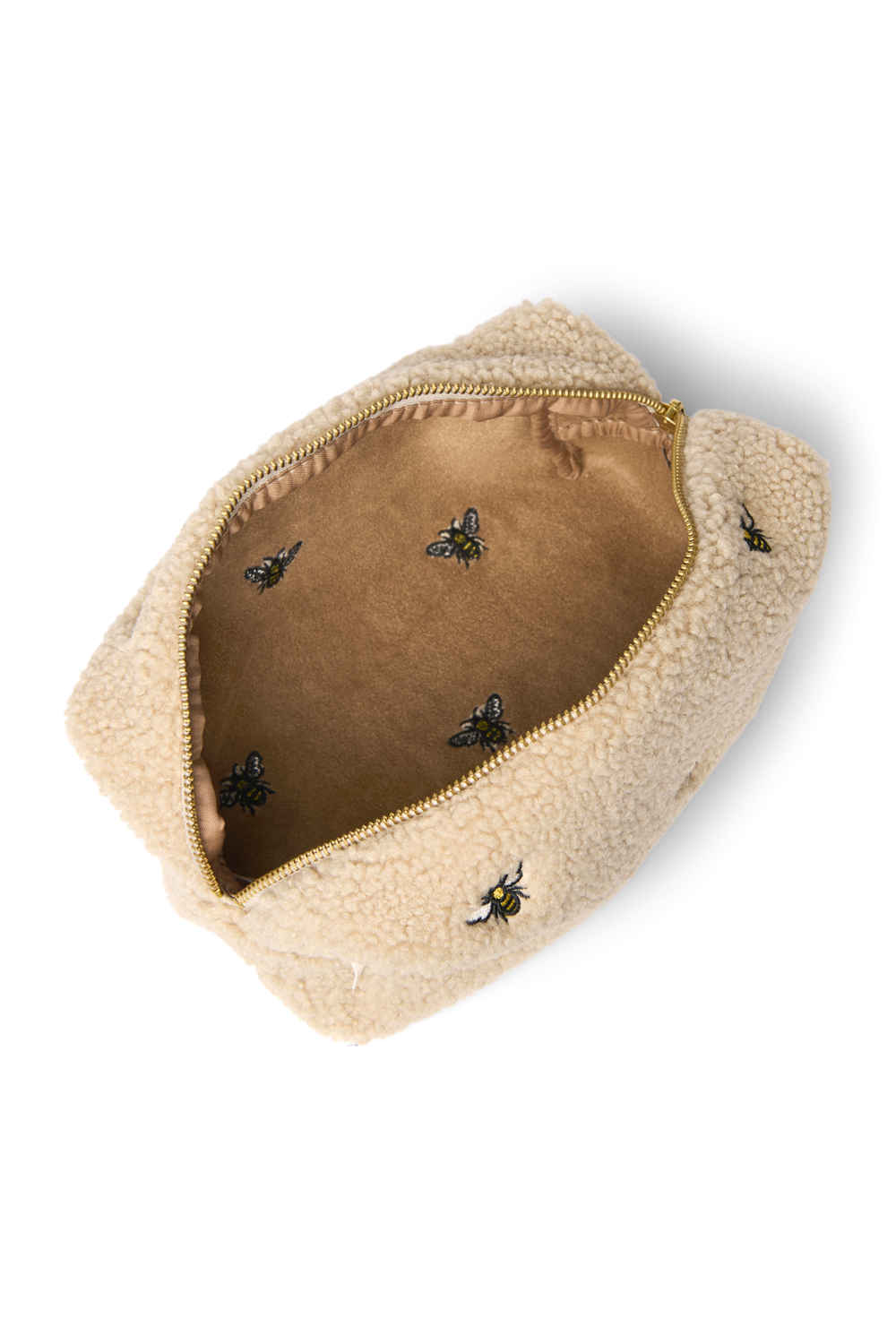Teddy Pouch | De Bijenkorf