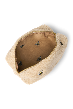 Teddy Pouch | De Bijenkorf