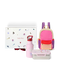 Back to School Gift Set 350ML | Pink