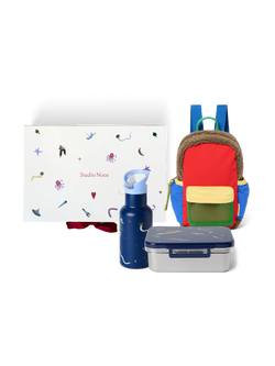 Back to School Gift Set 350ML | Blue