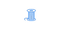Embroidery | Bleu Clair