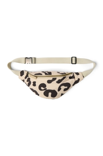 Puffy Mini Fanny Pack | Holy Cow
