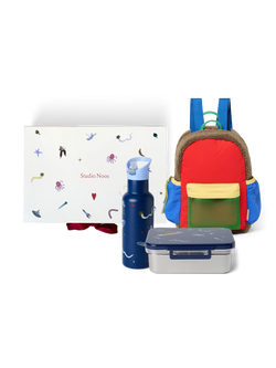 Back to School Gift Set 500ML | Blue
