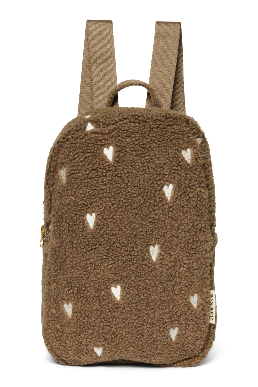 brass plum mini backpack Purple RBG sling Jumping Pineapple Crafted from luxurious full Bree Backpack - Violet Breeze