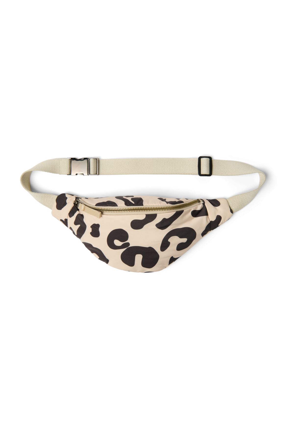 Puffy Mini Fanny Pack | Holy Cow
