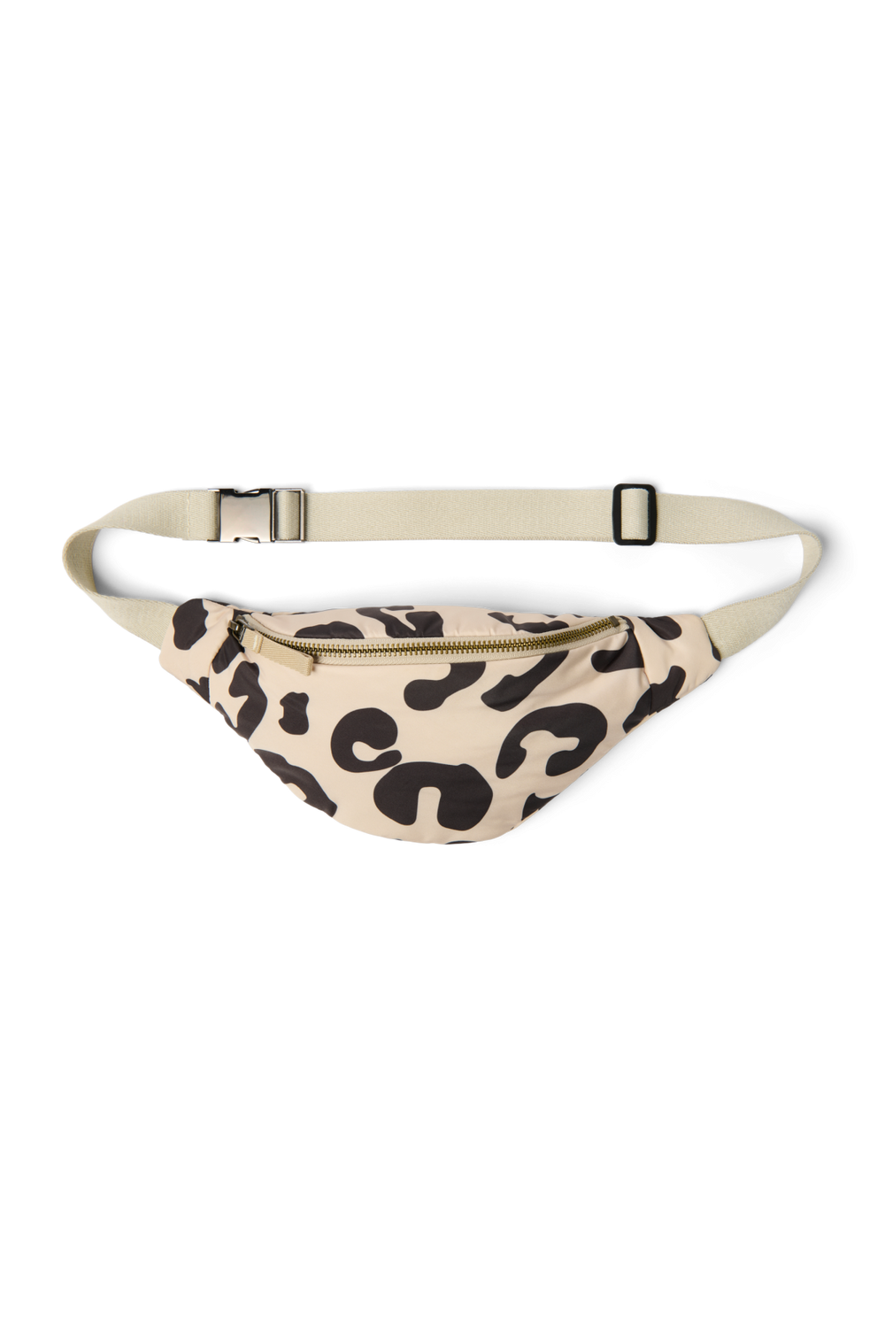 Puffy Mini Fanny Pack | Holy Cow