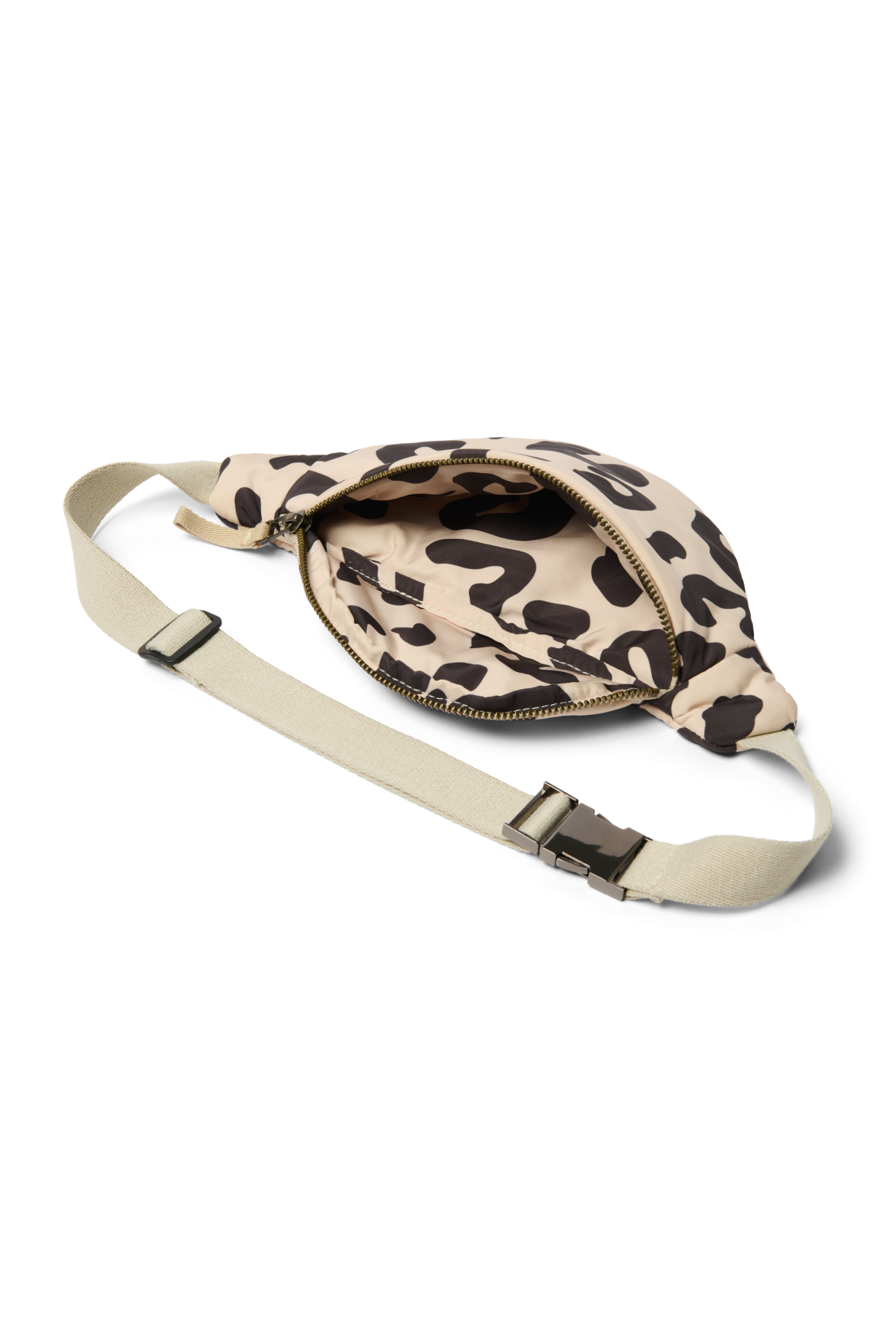 Puffy Mini Fanny Pack | Holy Cow