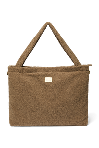 Brun Teddy Sac à langer 
