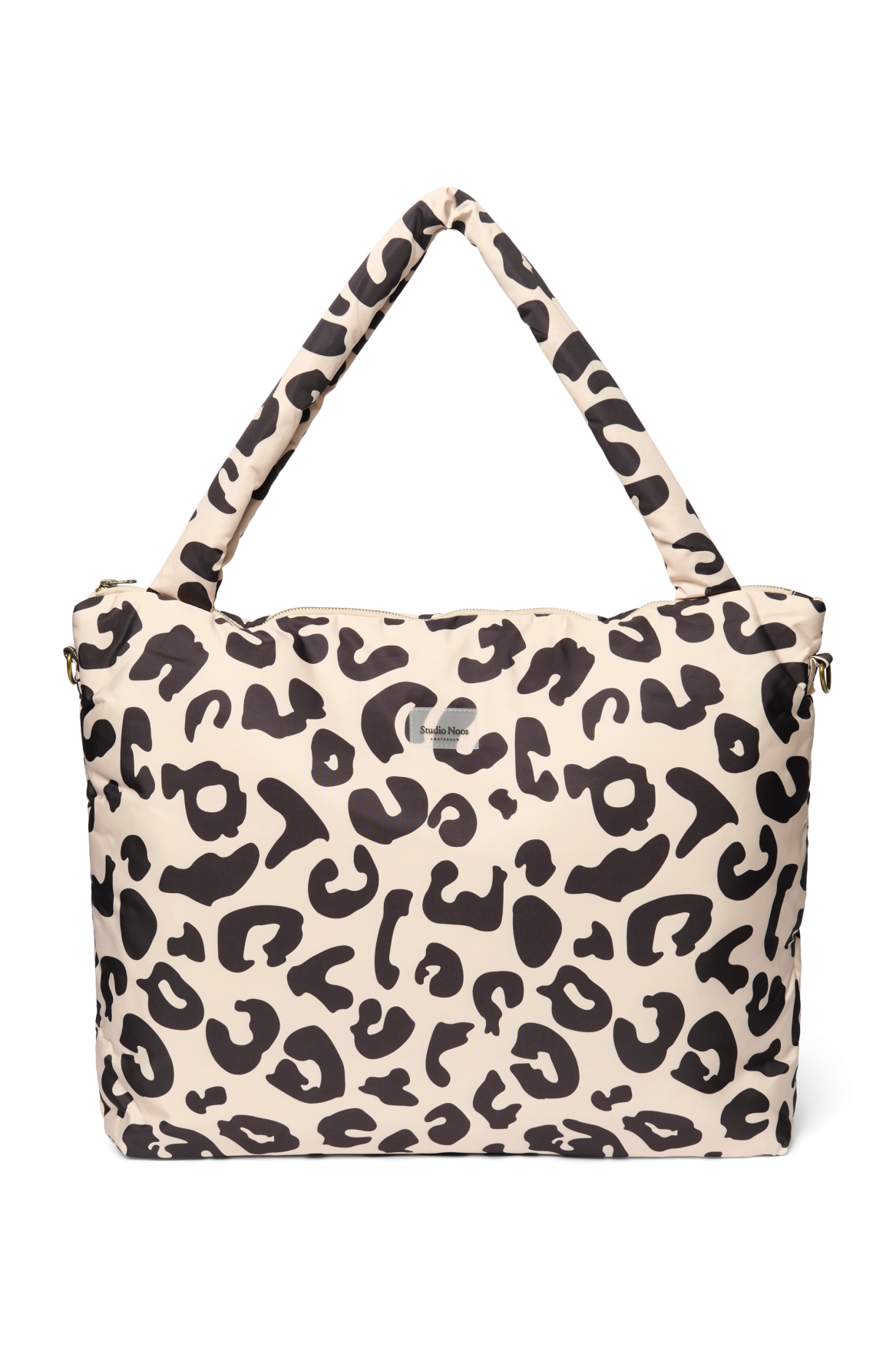 Puffy Diaper Bag | Holy Cow