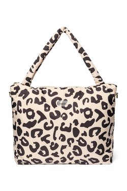 Puffy Diaper Bag | Holy Cow