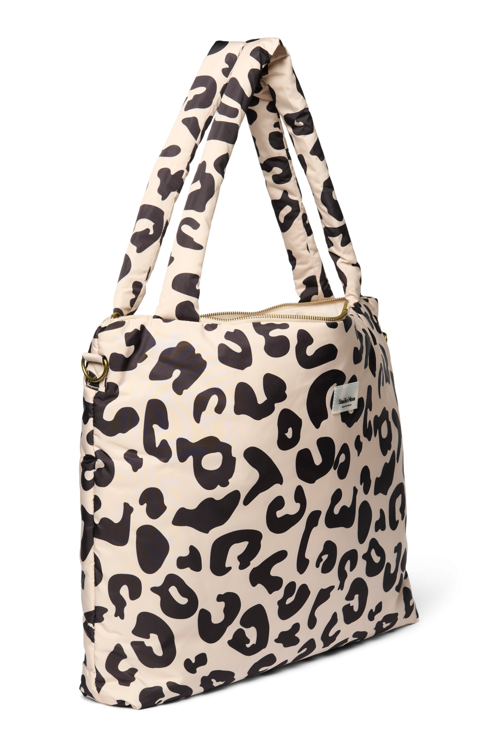 Puffy Diaper Bag | Holy Cow