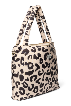 Puffy Diaper Bag | Holy Cow