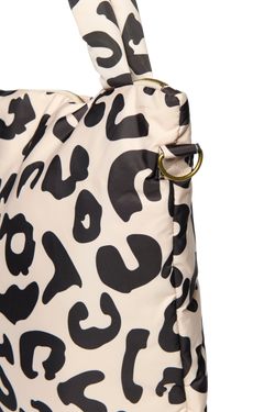 Puffy Diaper Bag | Holy Cow