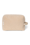 Teddy Trousse De Toilette | Écru