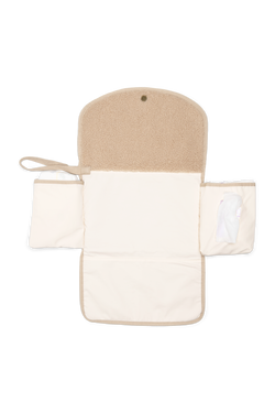 Teddy Matelas à langer Plus | Écru
