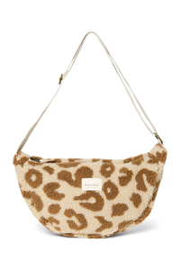  Leopard Teddy Adult Sac Banane 