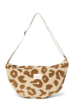 Teddy Adult Fanny Pack | Leopard